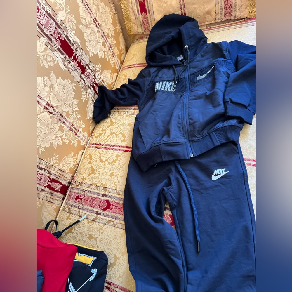Children's Jumpsuits - Picture 6 of 10
